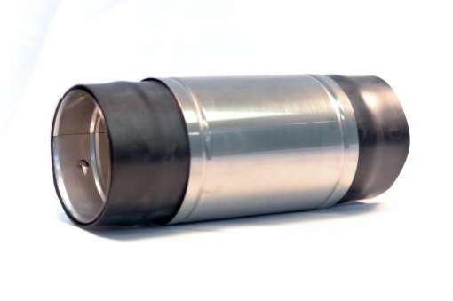 Pressure Seal (Jacketed Reinforced)
