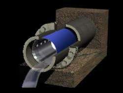 Hydro Seal (Jacketed)