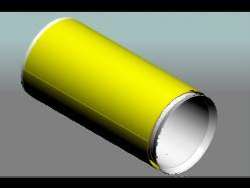 Hydro Seal (Jacketed)