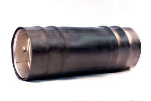Pressure Seal (Jacketed)