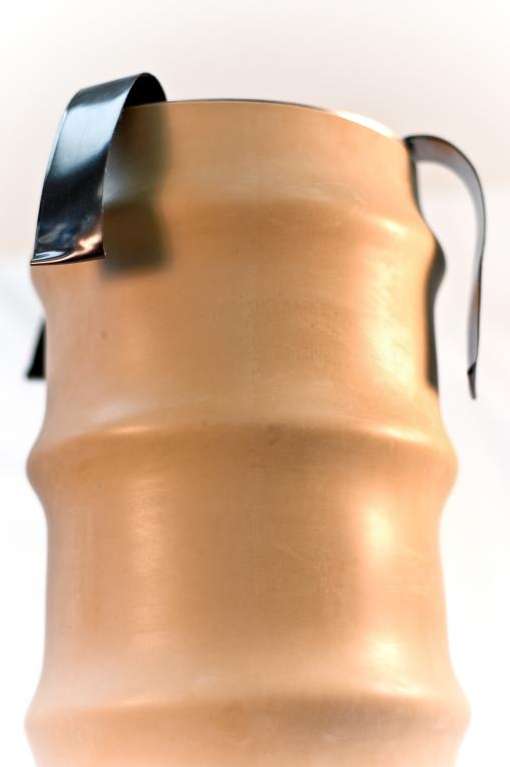 High Pressure Sleeve (Jacketed)