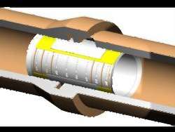 Hydro Seal (Jacketed Reinforced)