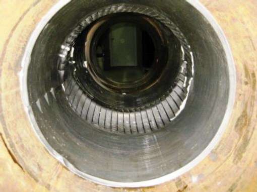 Slotted Grouting Sleeve™