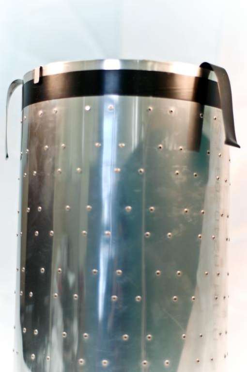 High Pressure Sleeve