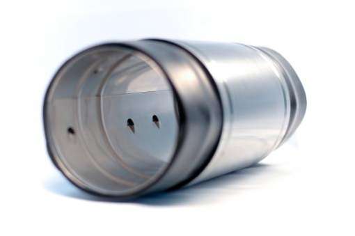 Pressure Seal (Jacketed Reinforced)